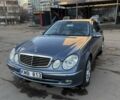 Синій Мерседес 320, об'ємом двигуна 3.2 л та пробігом 3 тис. км за 4200 $, фото 1 на Automoto.ua