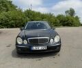 Синий Мерседес 320, объемом двигателя 3.2 л и пробегом 400 тыс. км за 2699 $, фото 1 на Automoto.ua