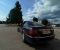 Синий Мерседес 320, объемом двигателя 3 л и пробегом 370 тыс. км за 8700 $, фото 7 на Automoto.ua