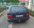 Синій Мерседес 320, об'ємом двигуна 3.2 л та пробігом 411 тис. км за 3598 $, фото 4 на Automoto.ua