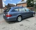 Синий Мерседес 320, объемом двигателя 3.2 л и пробегом 299 тыс. км за 5301 $, фото 3 на Automoto.ua