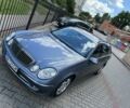 Синий Мерседес 320, объемом двигателя 3.2 л и пробегом 299 тыс. км за 4290 $, фото 2 на Automoto.ua