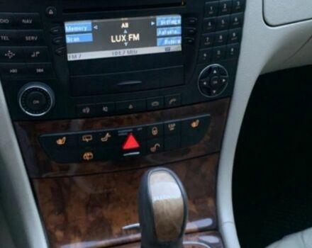 Синий Мерседес 320, объемом двигателя 0 л и пробегом 370 тыс. км за 6700 $, фото 1 на Automoto.ua