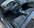 Синий Мерседес 320, объемом двигателя 3.2 л и пробегом 299 тыс. км за 5301 $, фото 7 на Automoto.ua