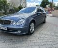 Синий Мерседес 320, объемом двигателя 3.2 л и пробегом 299 тыс. км за 5301 $, фото 1 на Automoto.ua