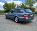 Синий Мерседес 320, объемом двигателя 3.2 л и пробегом 299 тыс. км за 4290 $, фото 1 на Automoto.ua