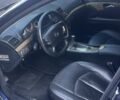 Синий Мерседес 320, объемом двигателя 3 л и пробегом 311 тыс. км за 8723 $, фото 8 на Automoto.ua