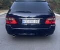 Синий Мерседес 320, объемом двигателя 3 л и пробегом 311 тыс. км за 8723 $, фото 5 на Automoto.ua