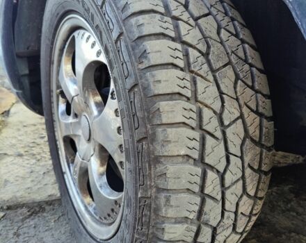 Синій Мерседес 320, об'ємом двигуна 3.2 л та пробігом 300 тис. км за 4999 $, фото 7 на Automoto.ua