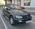 Синій Мерседес 320, об'ємом двигуна 3.2 л та пробігом 403 тис. км за 4000 $, фото 1 на Automoto.ua