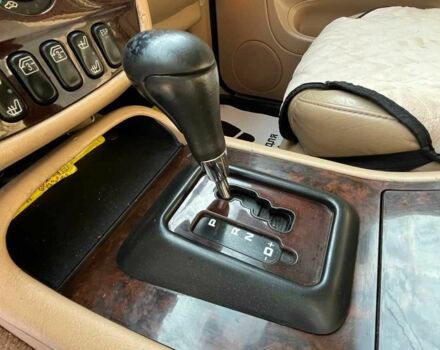 Синій Мерседес 320, об'ємом двигуна 3.2 л та пробігом 302 тис. км за 7600 $, фото 12 на Automoto.ua