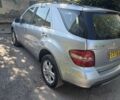Синий Мерседес 320, объемом двигателя 3 л и пробегом 100 тыс. км за 4999 $, фото 3 на Automoto.ua