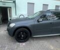 Синий Мерседес 320, объемом двигателя 3 л и пробегом 290 тыс. км за 7500 $, фото 3 на Automoto.ua