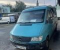 Зелений Мерседес 320, об'ємом двигуна 2.9 л та пробігом 200 тис. км за 6000 $, фото 1 на Automoto.ua
