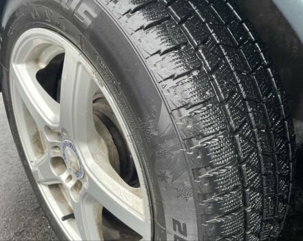 Зеленый Мерседес 320, объемом двигателя 3.2 л и пробегом 333 тыс. км за 2950 $, фото 15 на Automoto.ua