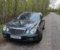 Зеленый Мерседес 320, объемом двигателя 3 л и пробегом 333 тыс. км за 8500 $, фото 1 на Automoto.ua