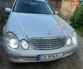Сірий Мерседес 320 Pullman, об'ємом двигуна 3.2 л та пробігом 420 тис. км за 7050 $, фото 12 на Automoto.ua