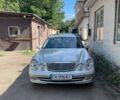 Сірий Мерседес 320 Pullman, об'ємом двигуна 3.2 л та пробігом 420 тис. км за 7700 $, фото 1 на Automoto.ua