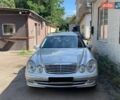 Серый Мерседес 320 Pullman, объемом двигателя 3.2 л и пробегом 420 тыс. км за 7050 $, фото 4 на Automoto.ua