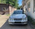 Сірий Мерседес 320 Pullman, об'ємом двигуна 3.2 л та пробігом 420 тис. км за 7050 $, фото 2 на Automoto.ua