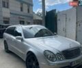 Серый Мерседес 320 Pullman, объемом двигателя 3.2 л и пробегом 420 тыс. км за 7050 $, фото 2 на Automoto.ua