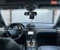 Сірий Мерседес 320 Pullman, об'ємом двигуна 3.2 л та пробігом 420 тис. км за 7050 $, фото 17 на Automoto.ua