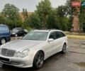 Серый Мерседес 320 Pullman, объемом двигателя 3.2 л и пробегом 420 тыс. км за 7050 $, фото 3 на Automoto.ua