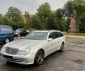 Сірий Мерседес 320 Pullman, об'ємом двигуна 3.2 л та пробігом 420 тис. км за 7050 $, фото 1 на Automoto.ua