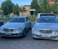 Серый Мерседес 320 Pullman, объемом двигателя 3.2 л и пробегом 420 тыс. км за 7050 $, фото 26 на Automoto.ua