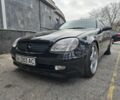 Чорний Мерседес 3302, об'ємом двигуна 2.3 л та пробігом 43 тис. км за 17700 $, фото 21 на Automoto.ua