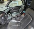 Чорний Мерседес 3302, об'ємом двигуна 2.3 л та пробігом 43 тис. км за 17700 $, фото 17 на Automoto.ua
