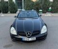 Черный Мерседес 3302, объемом двигателя 2.3 л и пробегом 130 тыс. км за 3500 $, фото 2 на Automoto.ua