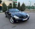 Черный Мерседес 3302, объемом двигателя 2.3 л и пробегом 130 тыс. км за 3500 $, фото 1 на Automoto.ua