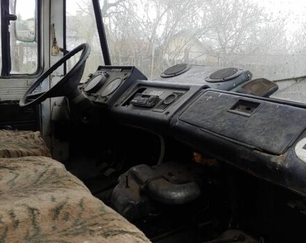 Мерседес 407, объемом двигателя 0 л и пробегом 0 тыс. км за 1200 $, фото 2 на Automoto.ua