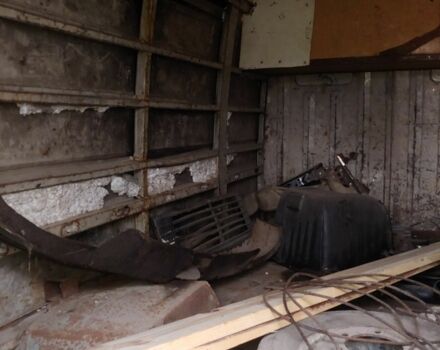 Мерседес 407, объемом двигателя 0 л и пробегом 0 тыс. км за 1200 $, фото 3 на Automoto.ua