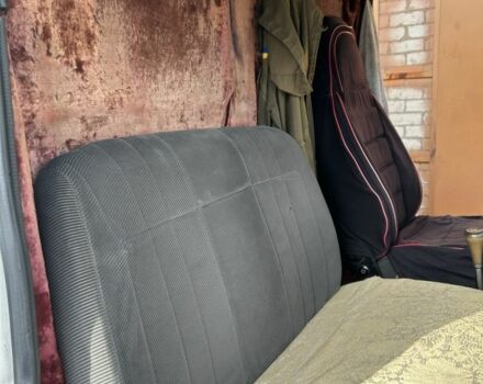 Мерседес 408, объемом двигателя 2.3 л и пробегом 0 тыс. км за 3500 $, фото 6 на Automoto.ua