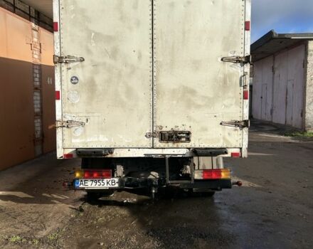 Мерседес 408, объемом двигателя 2.3 л и пробегом 0 тыс. км за 3500 $, фото 4 на Automoto.ua