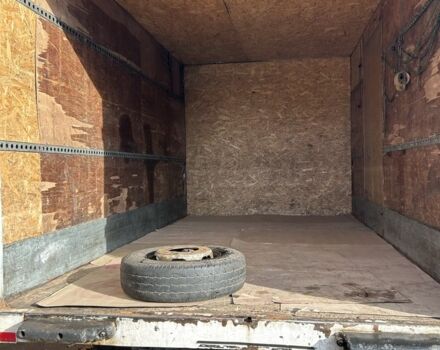 Мерседес 408, объемом двигателя 2.3 л и пробегом 0 тыс. км за 3500 $, фото 3 на Automoto.ua