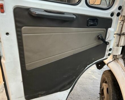 Мерседес 408, объемом двигателя 2.3 л и пробегом 0 тыс. км за 3500 $, фото 5 на Automoto.ua