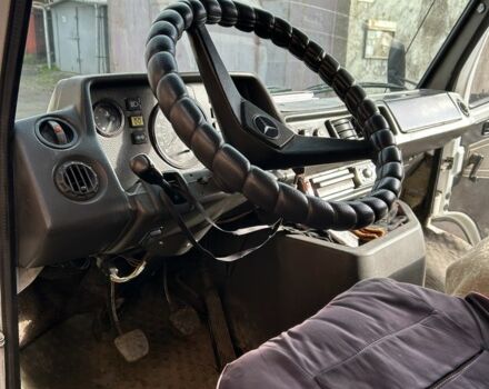 Мерседес 408, объемом двигателя 2.3 л и пробегом 0 тыс. км за 3500 $, фото 2 на Automoto.ua