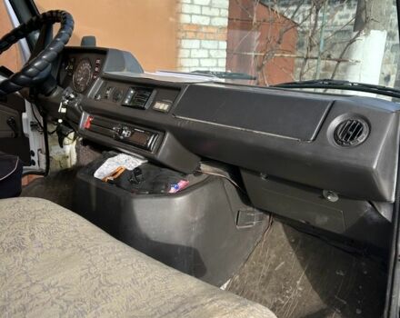 Мерседес 408, объемом двигателя 2.3 л и пробегом 0 тыс. км за 3500 $, фото 7 на Automoto.ua