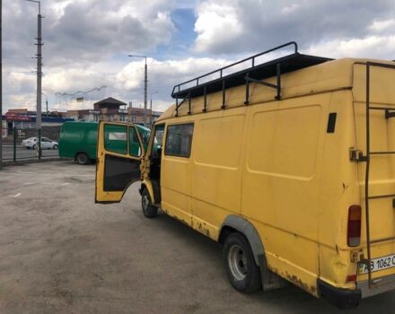 Мерседес 410, объемом двигателя 0 л и пробегом 0 тыс. км за 2300 $, фото 6 на Automoto.ua
