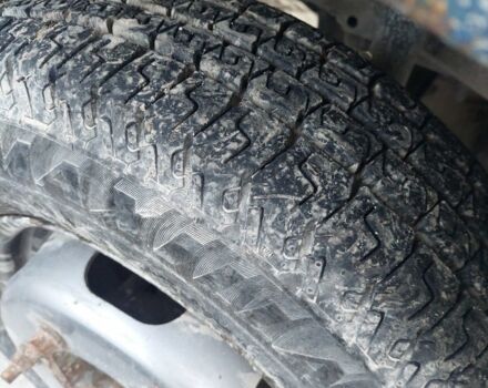 Мерседес 410, объемом двигателя 0 л и пробегом 0 тыс. км за 2650 $, фото 2 на Automoto.ua