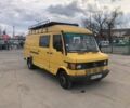 Мерседес 410, объемом двигателя 0 л и пробегом 0 тыс. км за 2300 $, фото 1 на Automoto.ua