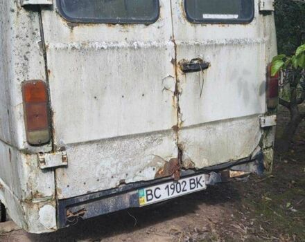 Мерседес 410, об'ємом двигуна 0 л та пробігом 0 тис. км за 1690 $, фото 2 на Automoto.ua