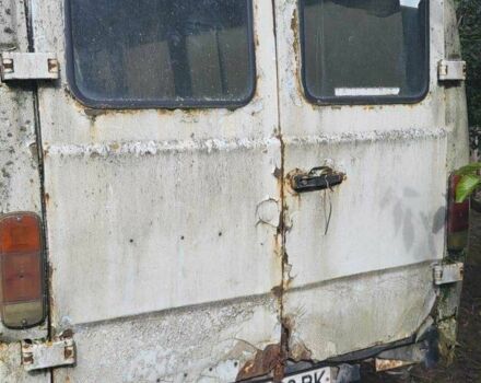 Мерседес 410, об'ємом двигуна 0 л та пробігом 0 тис. км за 1690 $, фото 1 на Automoto.ua