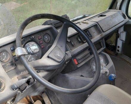 Мерседес 410, об'ємом двигуна 0 л та пробігом 0 тис. км за 1690 $, фото 4 на Automoto.ua