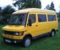 Желтый Мерседес 410, объемом двигателя 2.9 л и пробегом 320 тыс. км за 4900 $, фото 2 на Automoto.ua