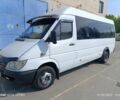 Мерседес 411 цди, объемом двигателя 2.69 л и пробегом 0 тыс. км за 10500 $, фото 7 на Automoto.ua
