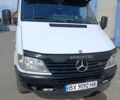 Мерседес 411 цди, объемом двигателя 2.69 л и пробегом 0 тыс. км за 10500 $, фото 1 на Automoto.ua
